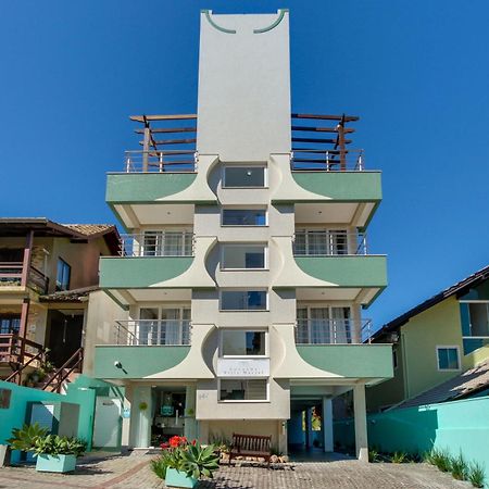 Pousada Villa Maciel Bombinhas Exterior foto