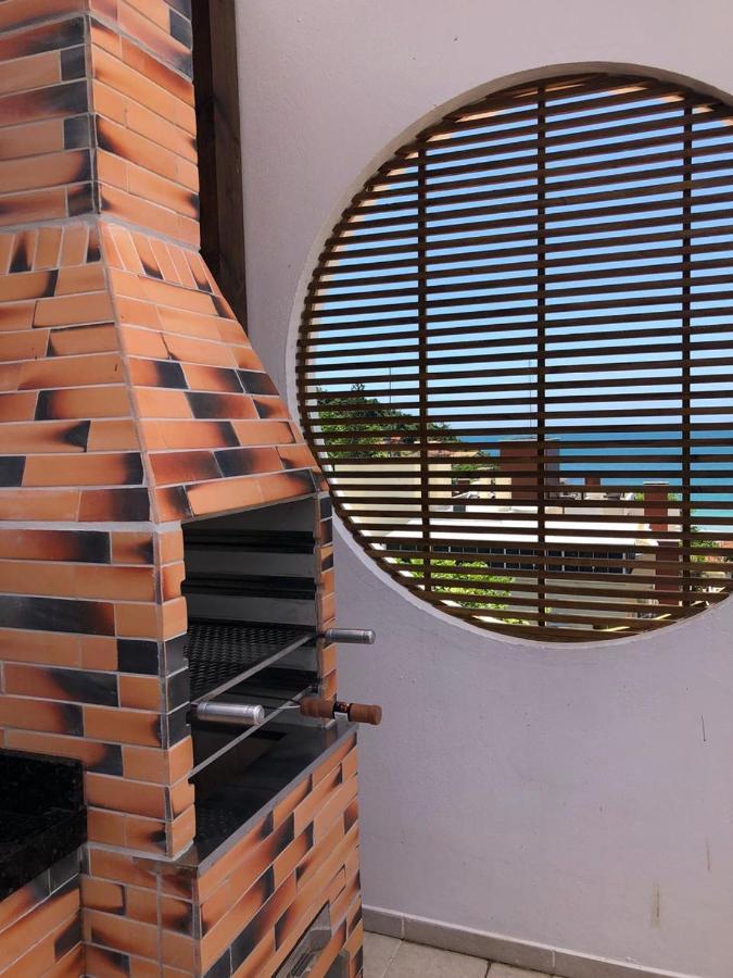 Pousada Villa Maciel Bombinhas Exterior foto