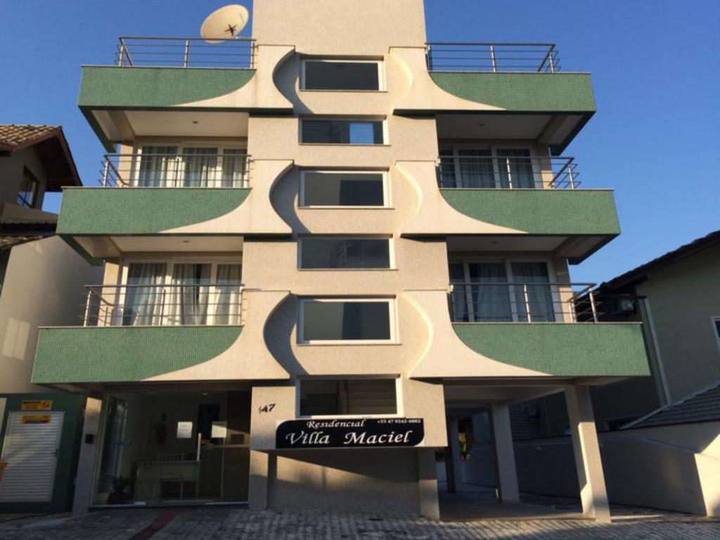 Pousada Villa Maciel Bombinhas Habitación foto